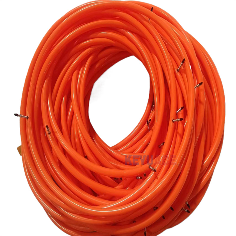 TPU inner tubes